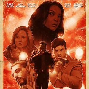 Meet your Posher, Krystal